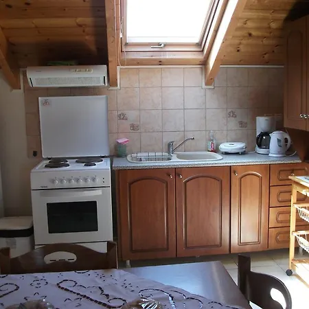 Kavos Psarou & Apartment Psarou (Zakynthos)