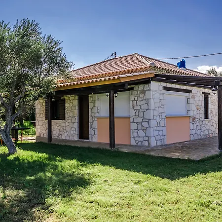 Apartment Kavos Psarou & Psarou (Zakynthos)