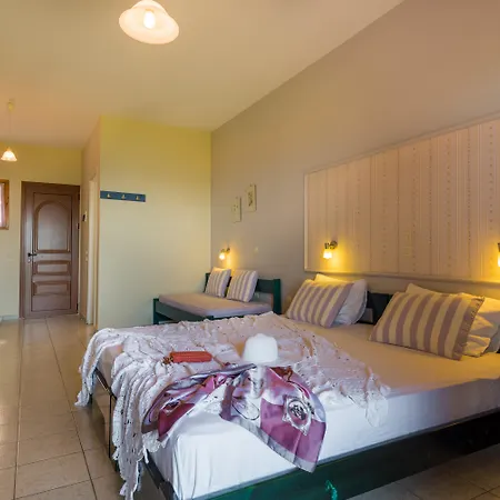 Kavos Psarou & Apartment Psarou (Zakynthos)