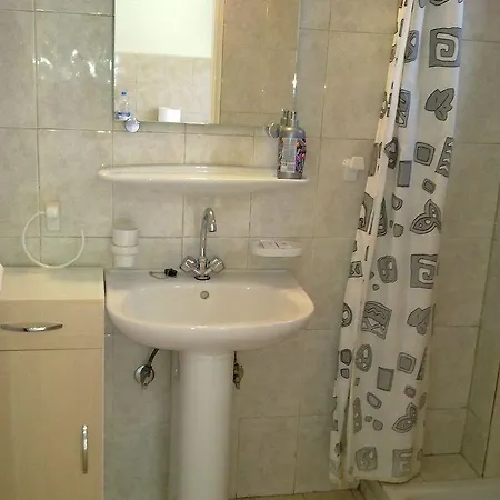 Kavos Psarou & Apartment