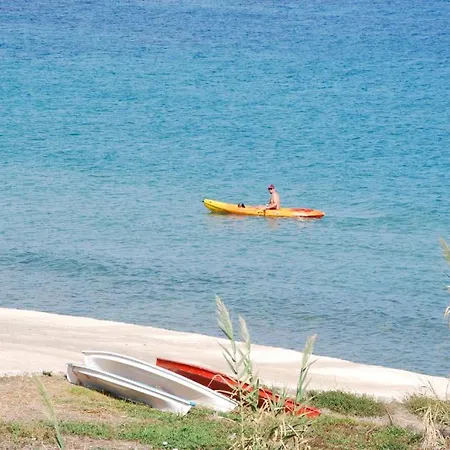 Apartment Kavos Psarou & Psarou (Zakynthos)
