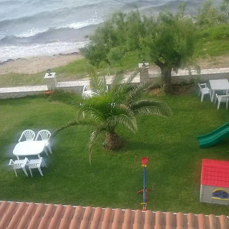 Apartment Kavos Psarou & *