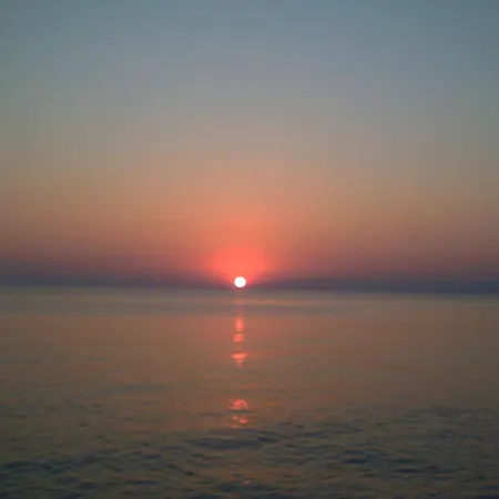 Kavos Psarou & * Psarou (Zakynthos)