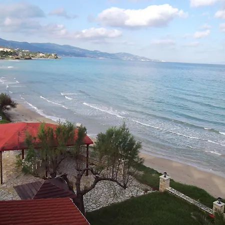 Kavos Psarou & * Psarou (Zakynthos)