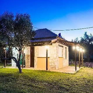 Kavos Psarou & Apartment Psarou (Zakynthos)